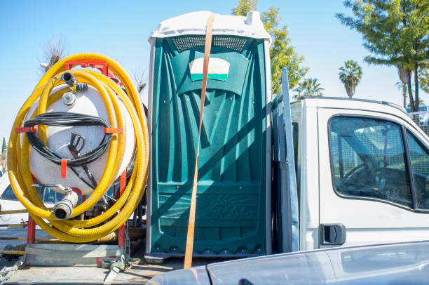 Best Portable toilet rental for construction  in Simmesport, LA