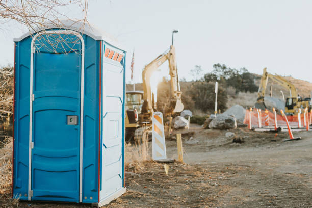 Best Sanitation services for porta potties  in Simmesport, LA