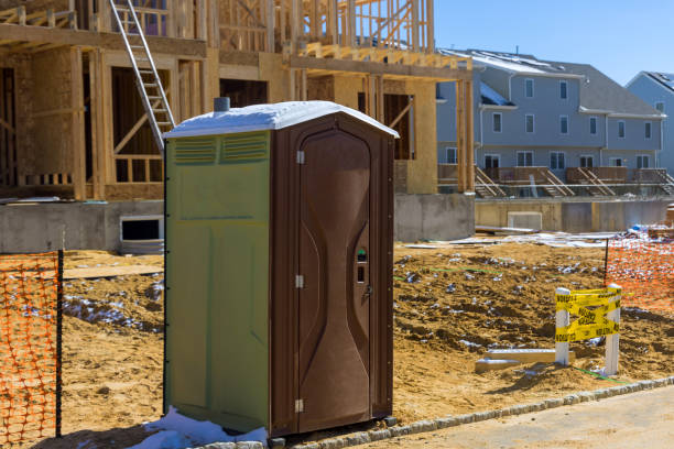 Best Local porta potty services  in Simmesport, LA