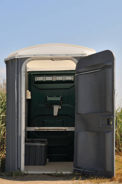 Best Construction site porta potty rental  in Simmesport, LA