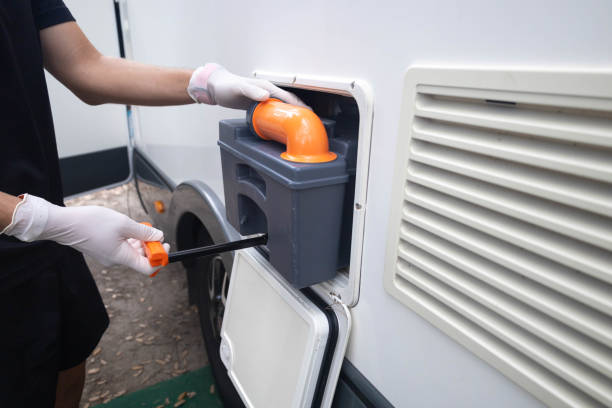 Best Portable toilet rental cost  in Simmesport, LA