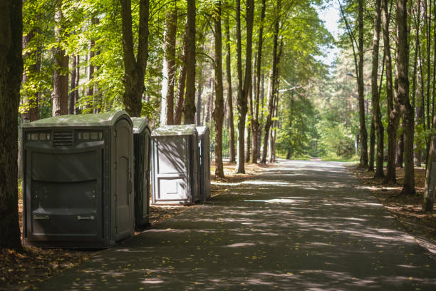 Best Local porta potty services  in Simmesport, LA