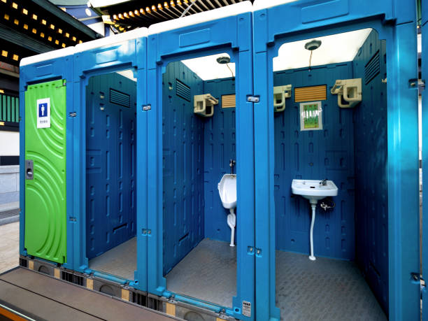 Best Construction site porta potty rental  in Simmesport, LA