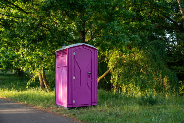 Best Porta potty rental for festivals  in Simmesport, LA