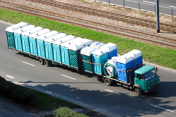 Trusted Simmesport, LA porta potty rental Experts